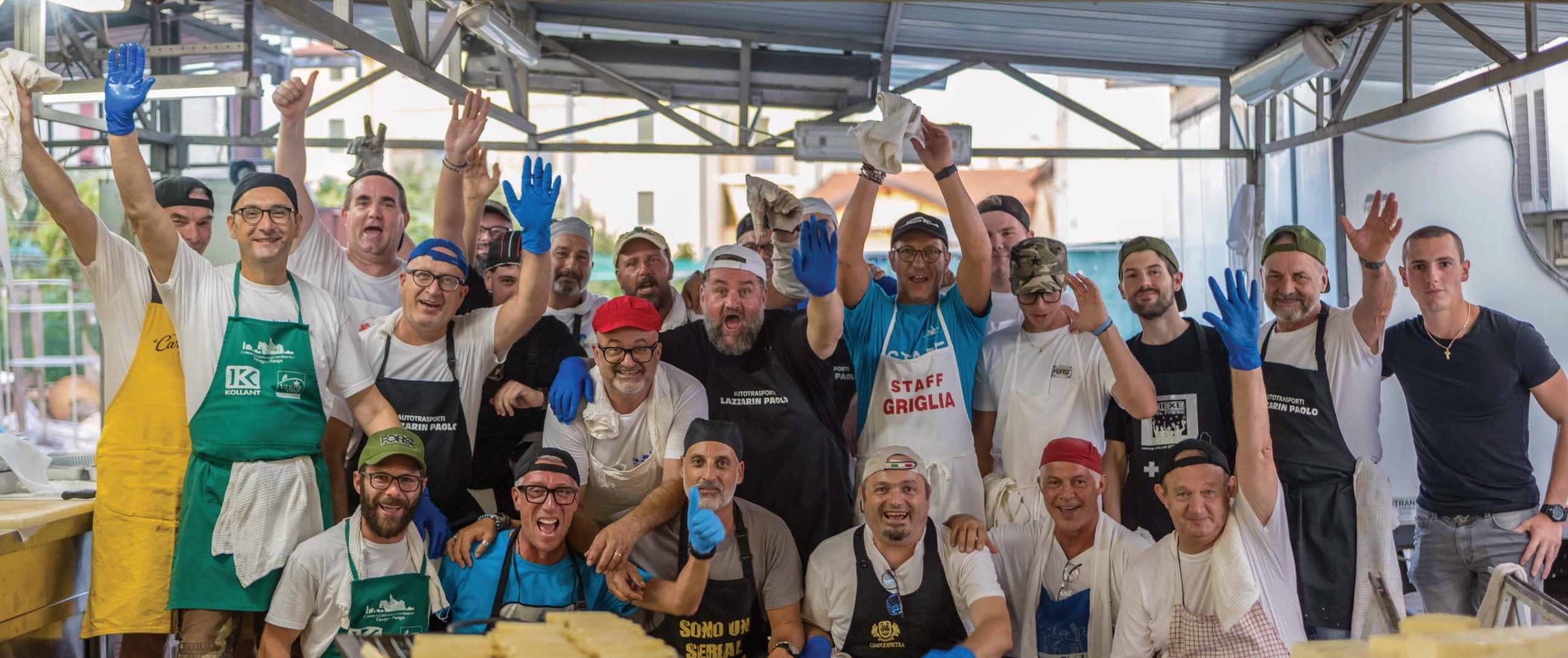 Sagra di Cazzago
