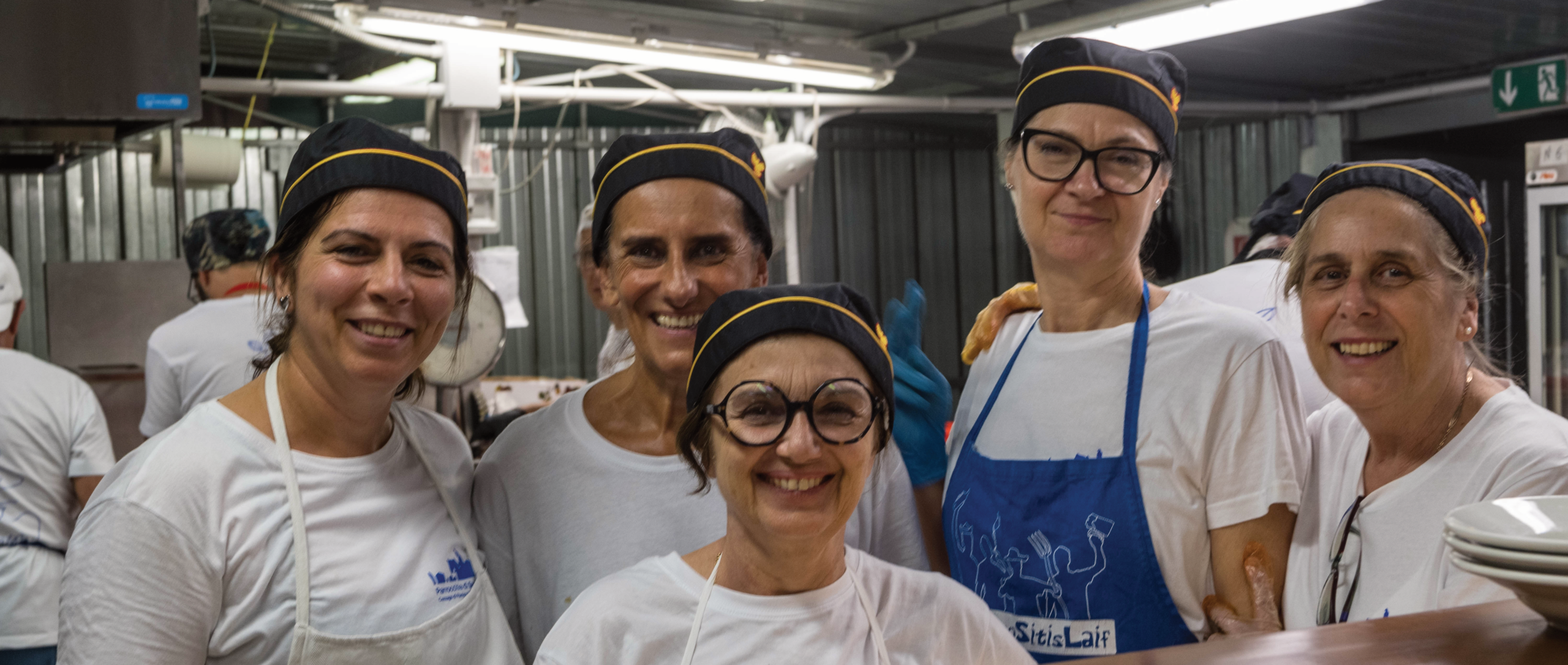 Sagra di Cazzago